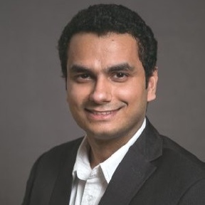 Chetan Dalal